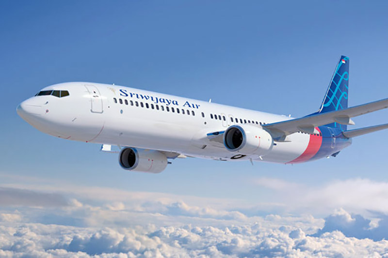 Sriwijaya Air