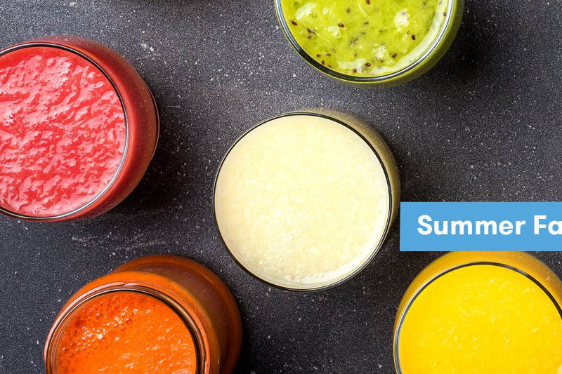 Summer Fancy Food Show