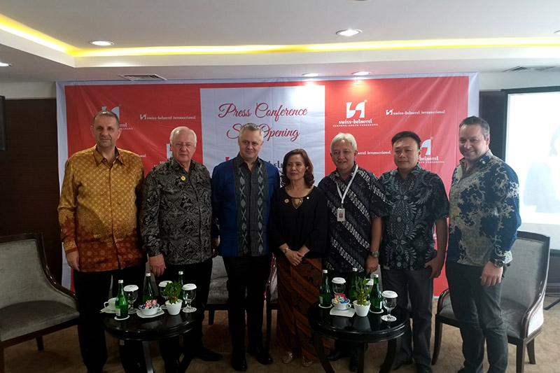 Swiss-Belhotel Serpong