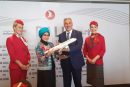 Turkish Airlines Bawa Wisman Eropa Ke Bali