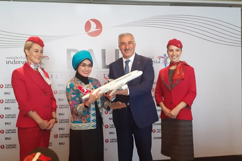 Turkish Airlines