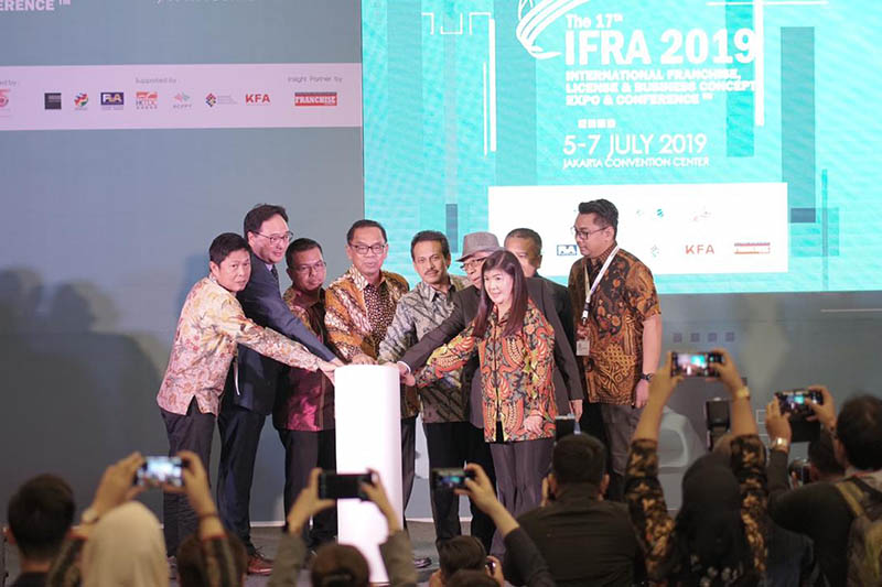 IFRA 2019