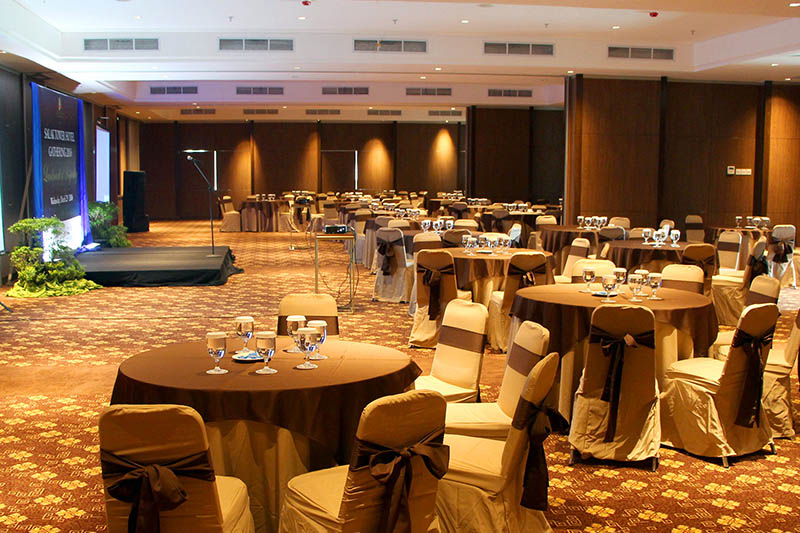 Swiss-Belhotel Bogor