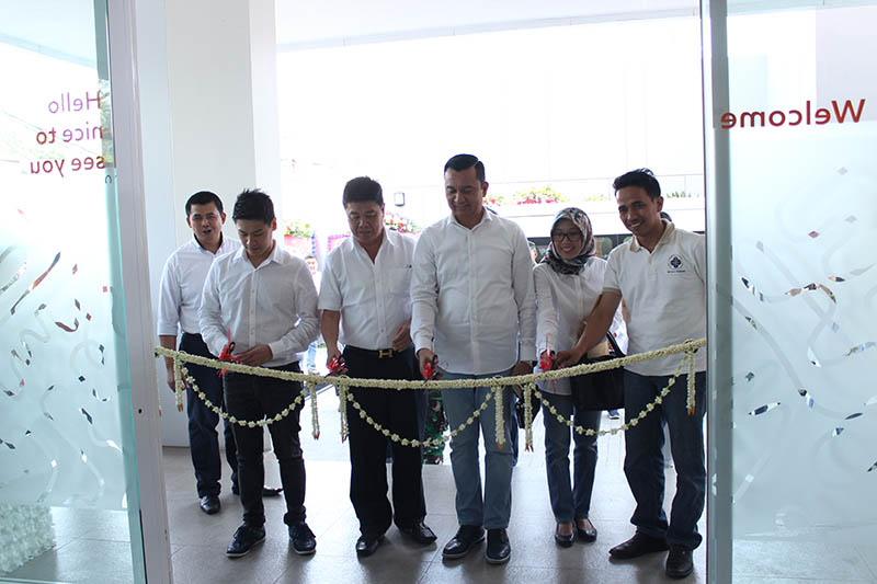 Starlet Hotel Jakarta Airport