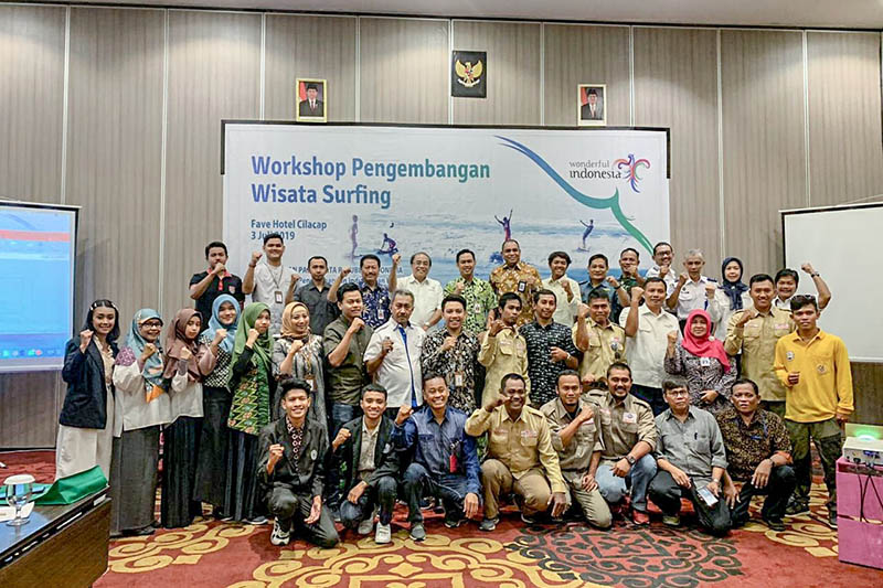 Kementerian Pariwisata