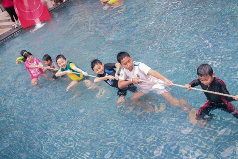 Ara Hotel Gading Serpong