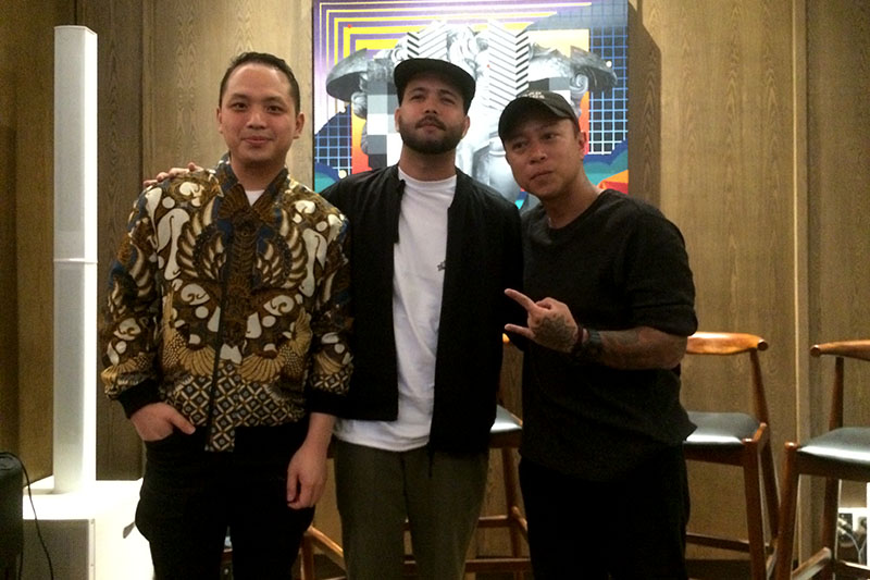 Artotel Wahid Hasyim