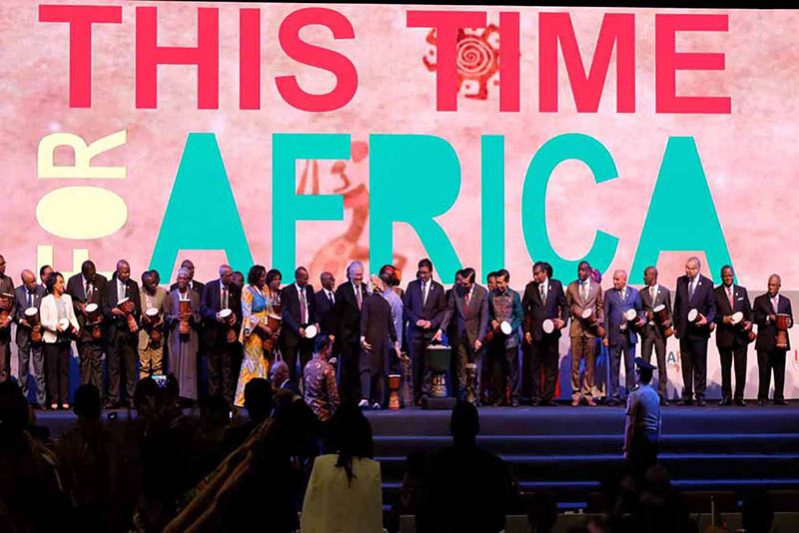 Bali Nusa Dua Convention Center