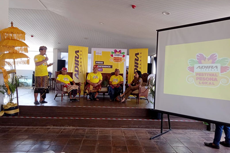 Festival Pesona Lokal