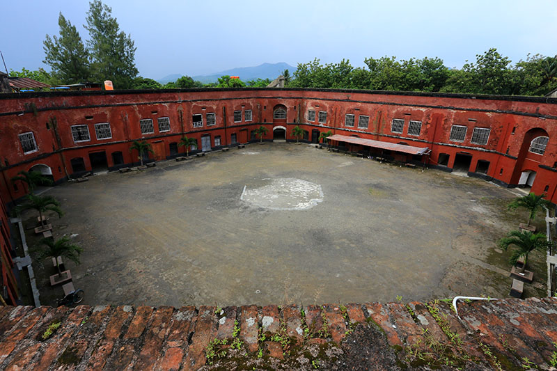 Benteng Van Der Wijck