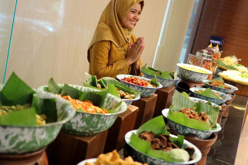 Santika Premiere Bintaro
