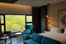 Hotel Dafam Wonosobo Tawarkan Pemandangan Serasa di Ubud