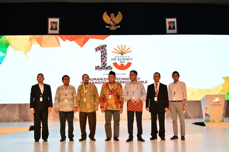 Indonesia HR Summit