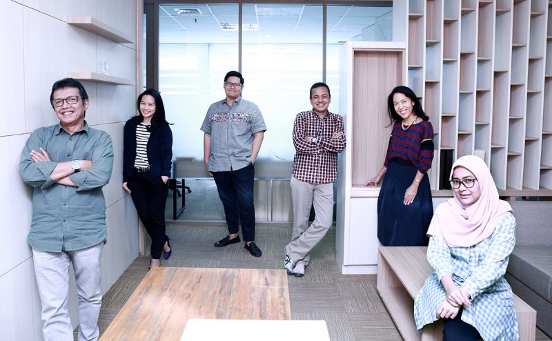 PT Adhouse Clarion Events