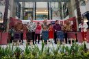 Indonesia Great Sale dan pameran Mall-to-Mall 2019 Resmi Dibuka