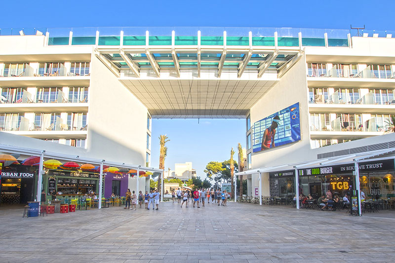 INNSiDE Calvia Beach