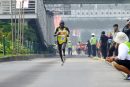 Electric Jakarta Marathon akan Naik Kelas