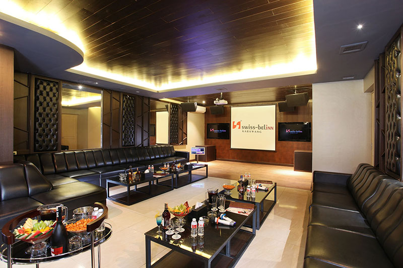 Swiss-Belinn Karawang