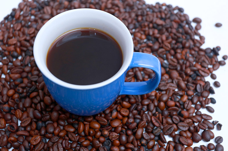 kopi gayo