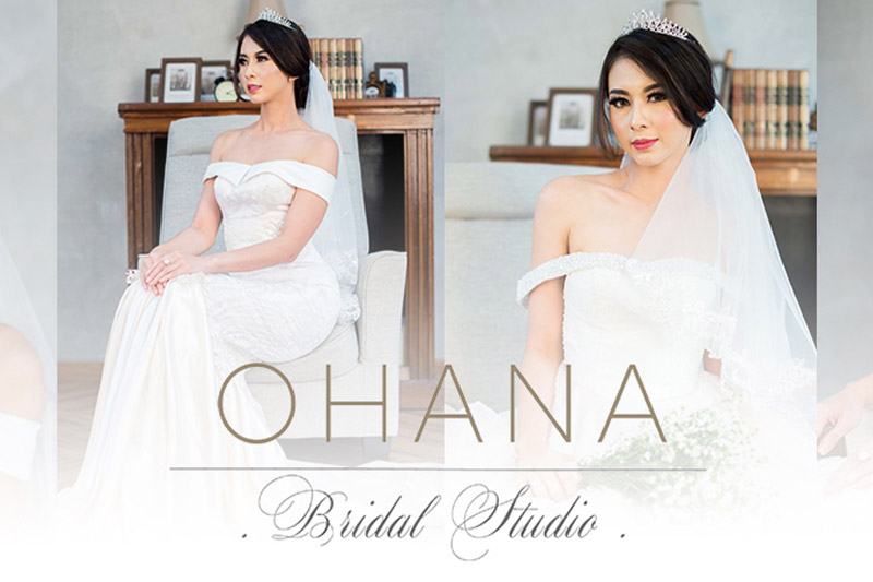 Ohana Wedding Festival