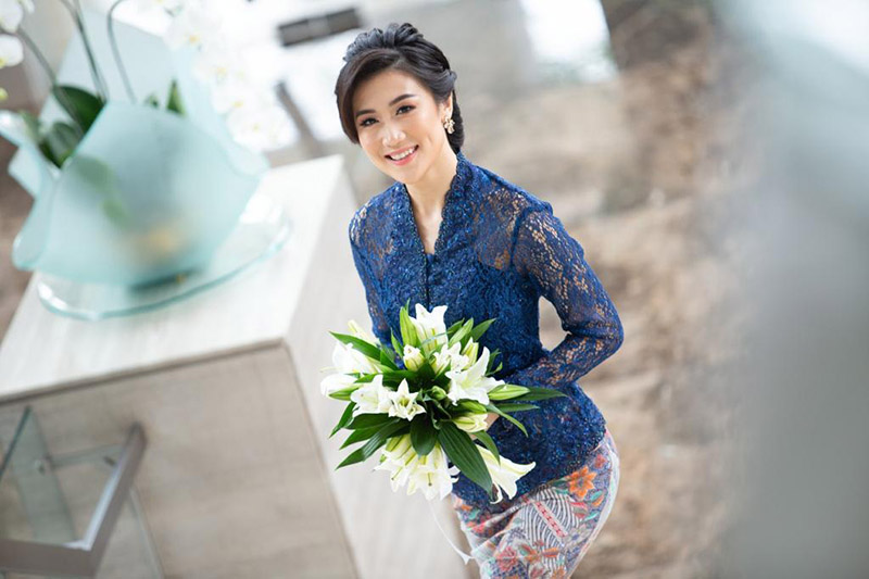 Hotel Santika Premiere Slipi Jakarta