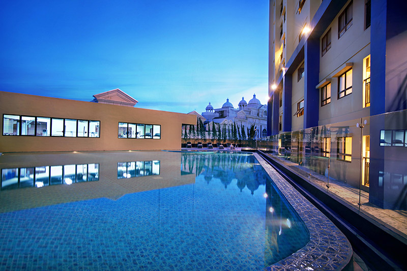 Atria Hotel & Residences Gading Serpong