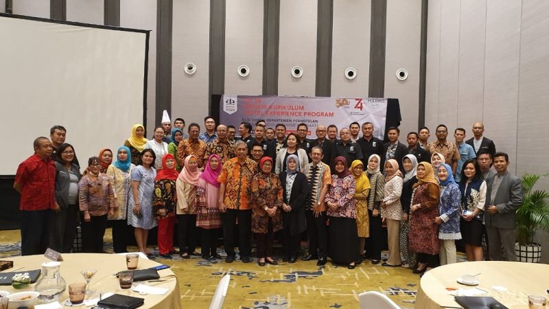 STP Trisakti