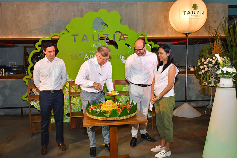 TAUZIA Hotels