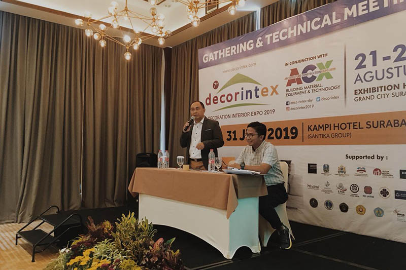 Decorintex 2019