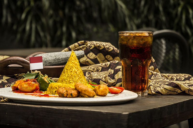 Aviary Bintaro
