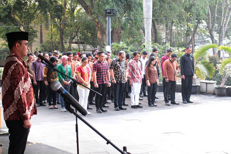 THE 1O1 Jakarta Sedayu Darmawangsa