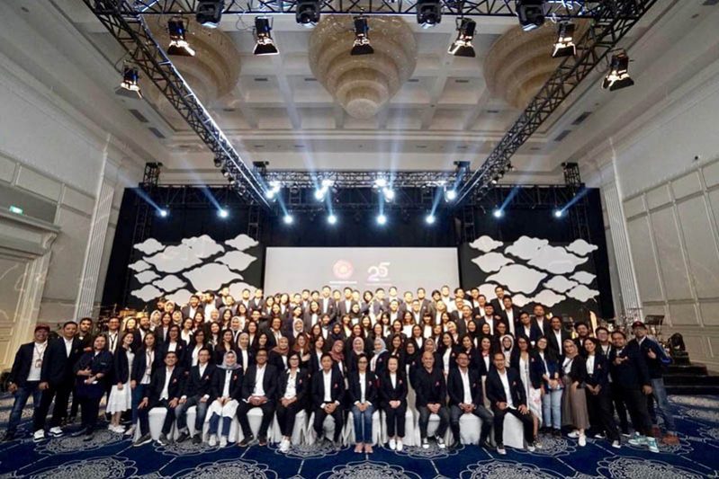 Dyandra Media International