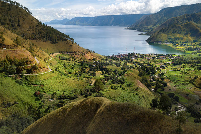 Destinasi Super Prioritas