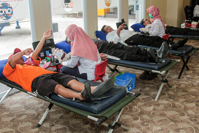 Ara Hotel Gading Serpong