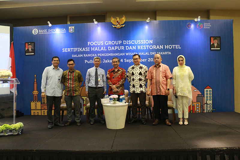 Wisata Halal