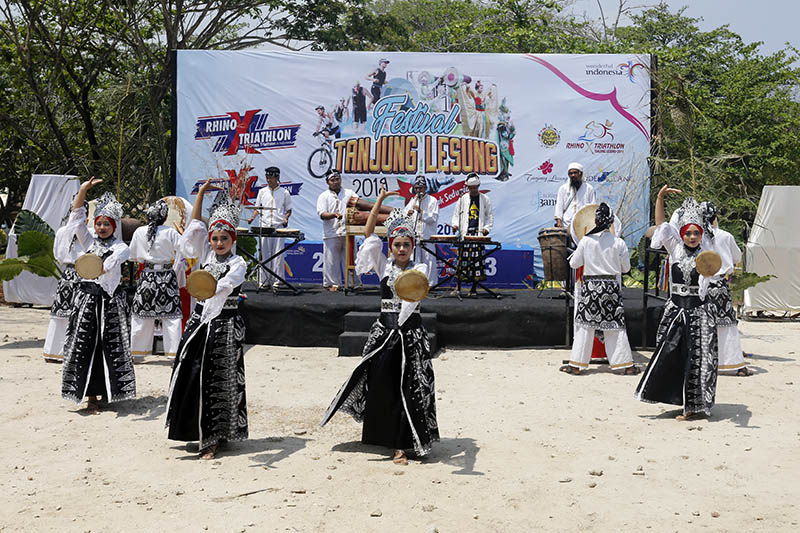 Festival Tanjung Lesung