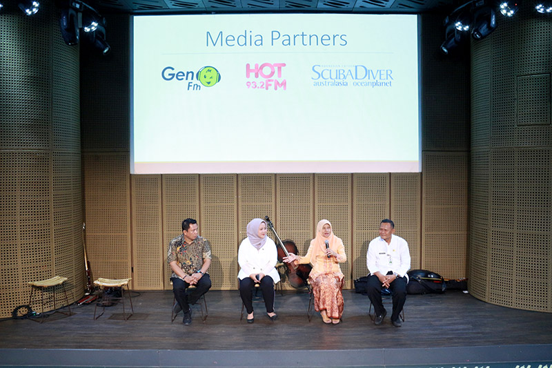 Festival Bahari Jakarta