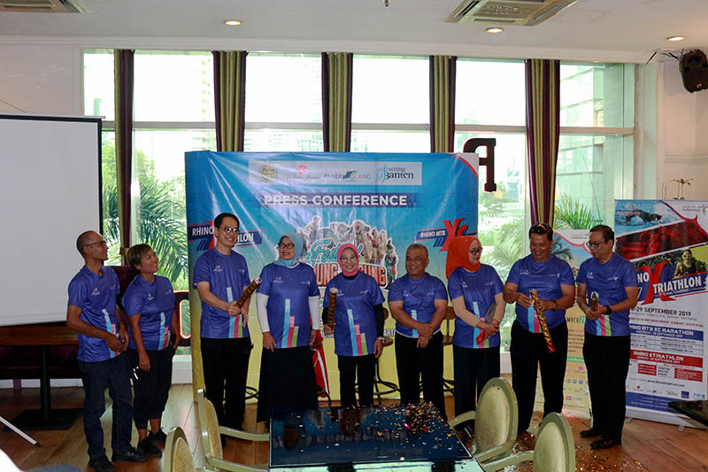 Festival Tanjung Lesung 2019