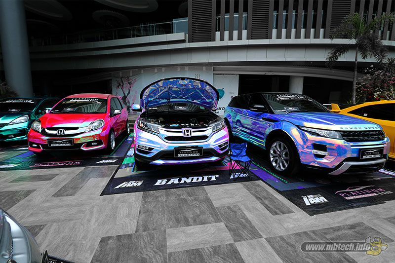 IAM MBtech Banjarmasin