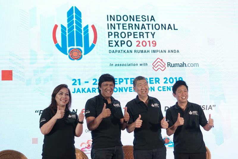 IIPEX 2019