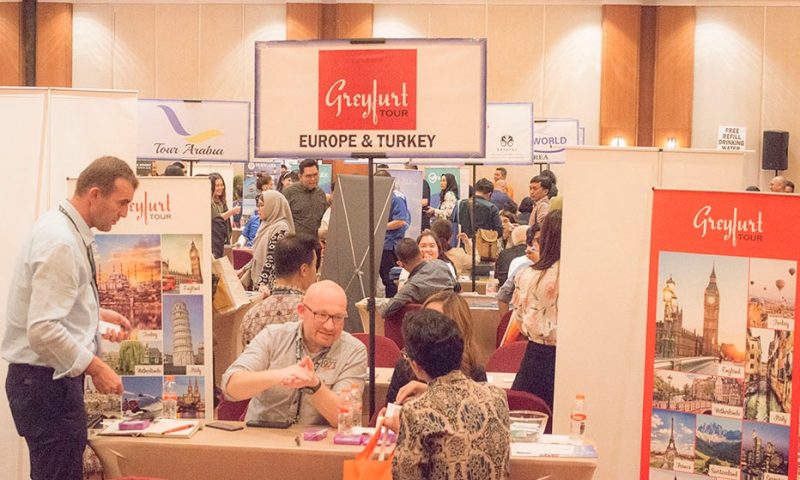 TTC Travel Mart