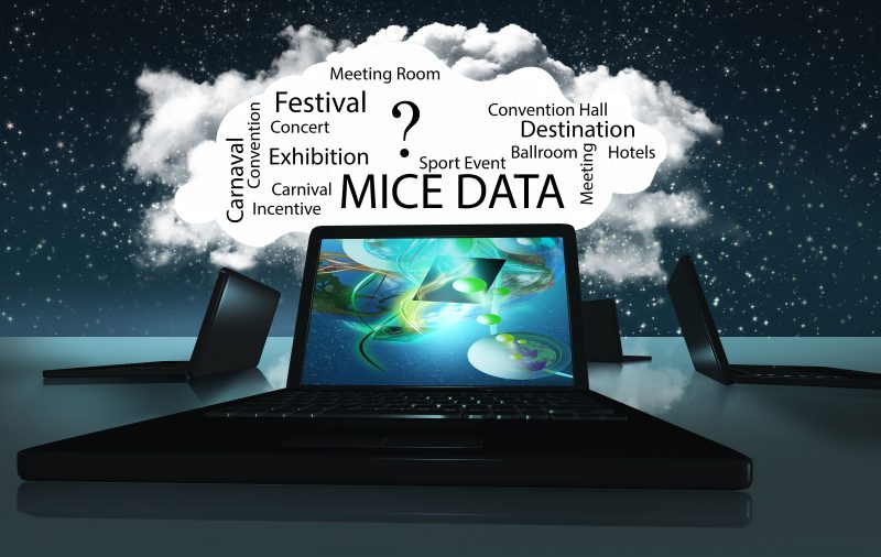 Data MICE Indonesia