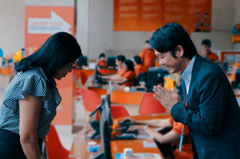 Panorama Group Hari Pelanggan Nasional