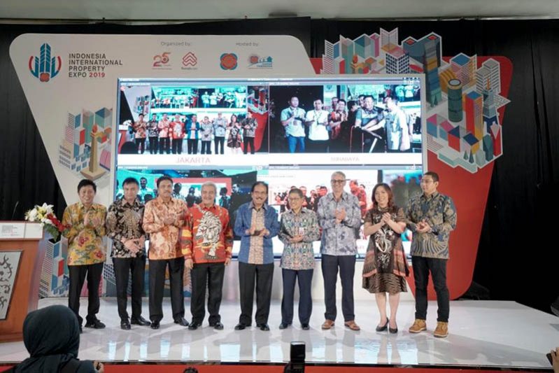 IIPEX 2019
