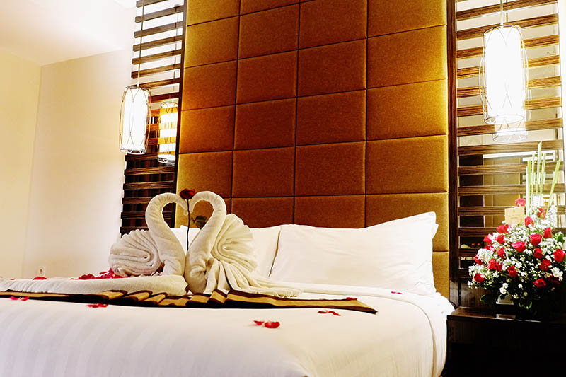 Atrium Hotel and Resort