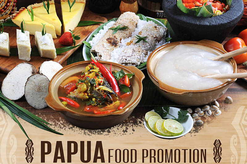 Hotel Borobudur Jakarta