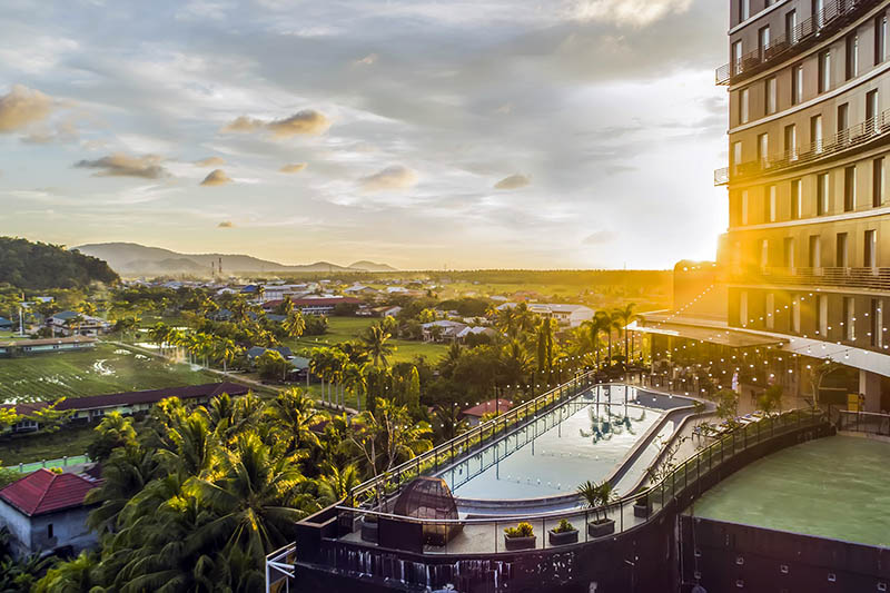 Swiss Belinn Singkawang Swiss-Belhotel International