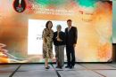 Bali Kembali Raih Penghargaan Tertinggi TTG Travel Awards