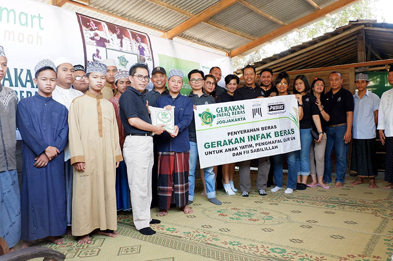 Atrium Hotel and Resort