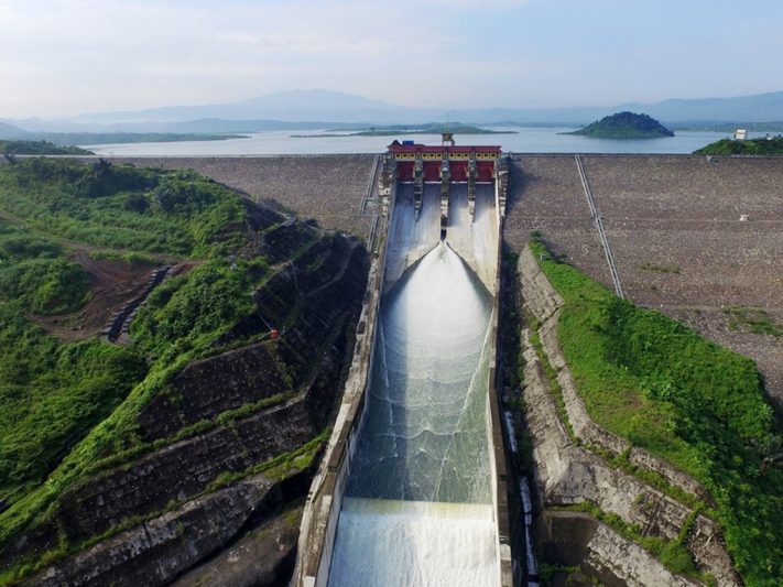 Waduk Jatigede